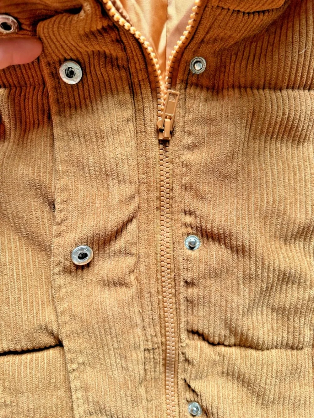 N/A stylish rust